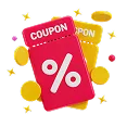 Coupon