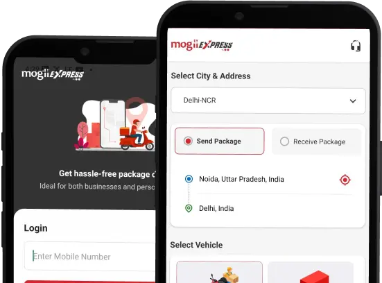 App Preview Mobile